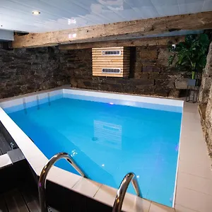 Résidence Du Pélican , Lannion France