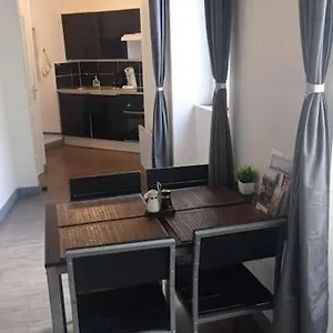  Appartement Coeur De Ville!