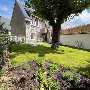 Du Tilleul - Sauna & Jardin , Olby France
