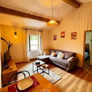  Appartement A