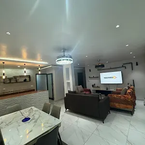 App Amadou Et Coumba , Dakar Sénégal